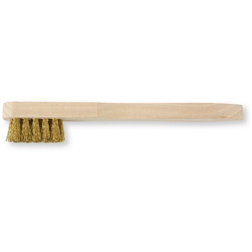 Escova de arame em latão